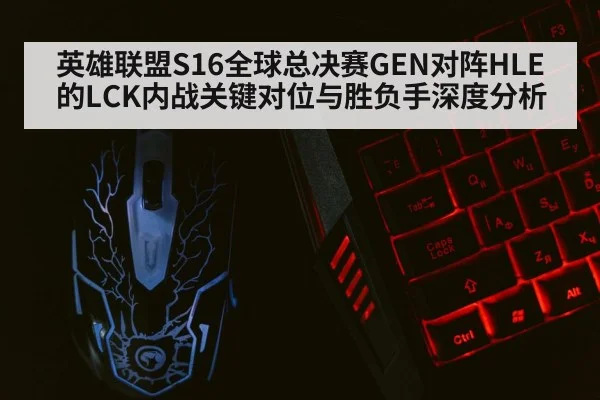 gaming keyboard mouse